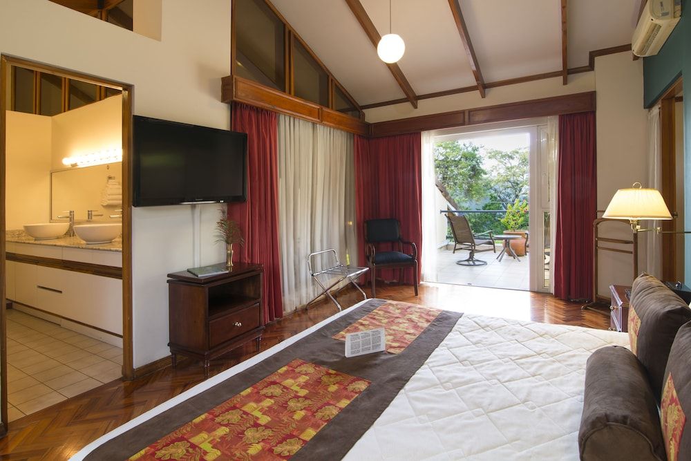 Apartotel & Suites Villas del Rio Classic Penthouse 2