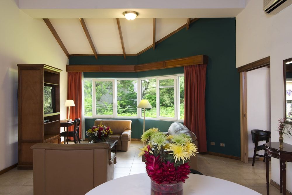 Apartotel & Suites Villas del Rio Classic Penthouse 5