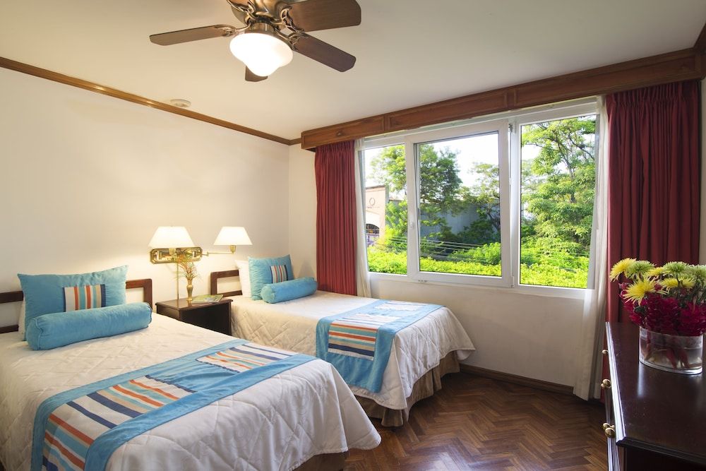 Apartotel & Suites Villas del Rio Classic Penthouse 7