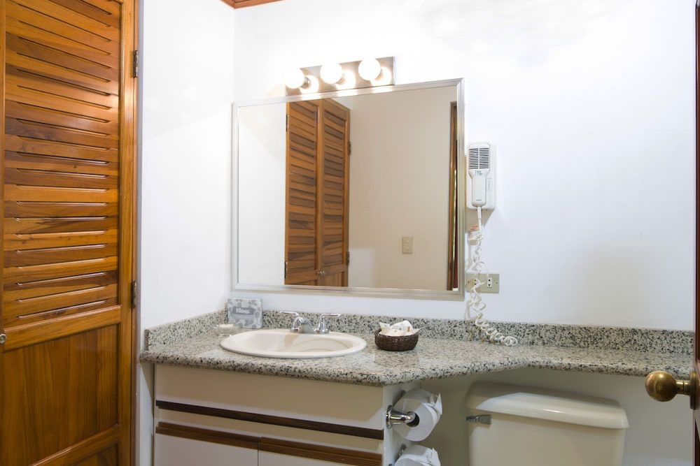 Apartotel & Suites Villas del Rio Deluxe Apartment, 1 Bedroom 2