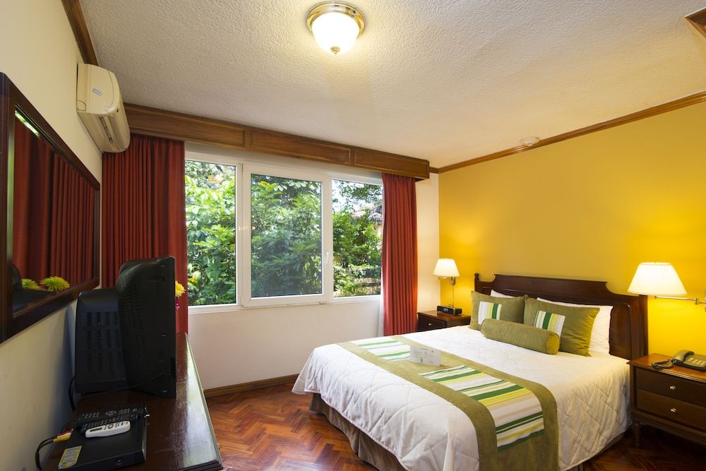 Apartotel & Suites Villas del Rio Classic Penthouse 10