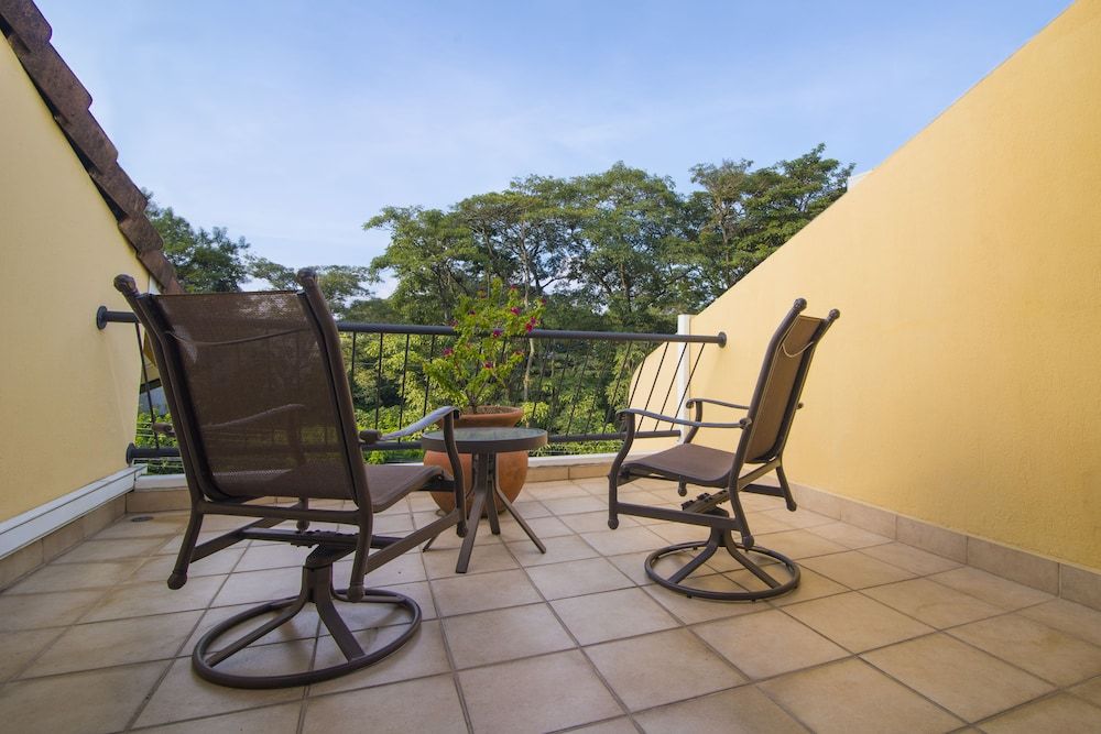 Apartotel & Suites Villas del Rio Classic Penthouse 9