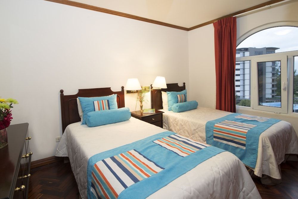 Apartotel & Suites Villas del Rio Family Suite 3