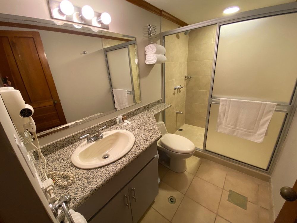 Apartotel & Suites Villas del Rio Classic Penthouse 13