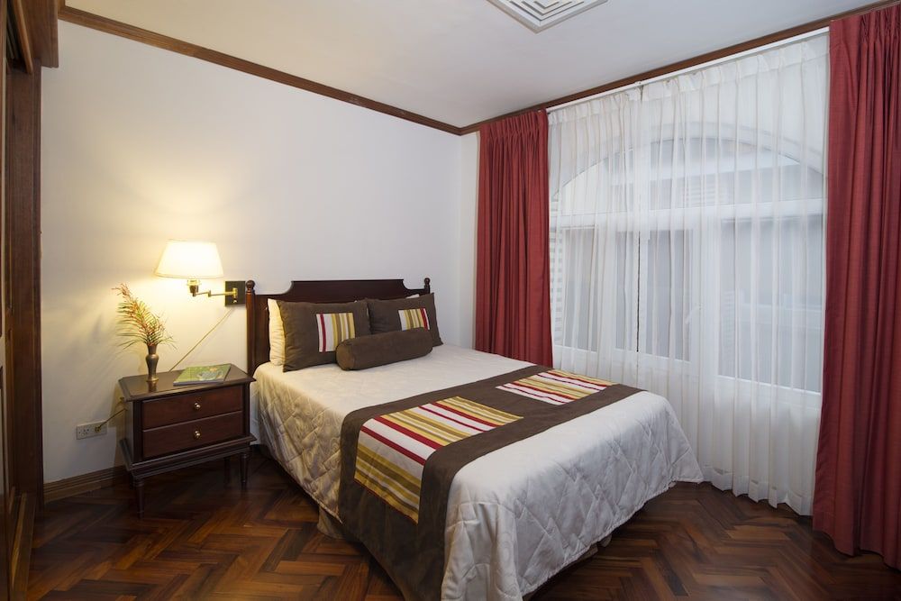 Apartotel & Suites Villas del Rio Family Suite 4