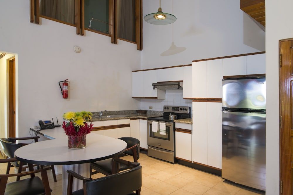 Apartotel & Suites Villas del Rio Classic Penthouse 8