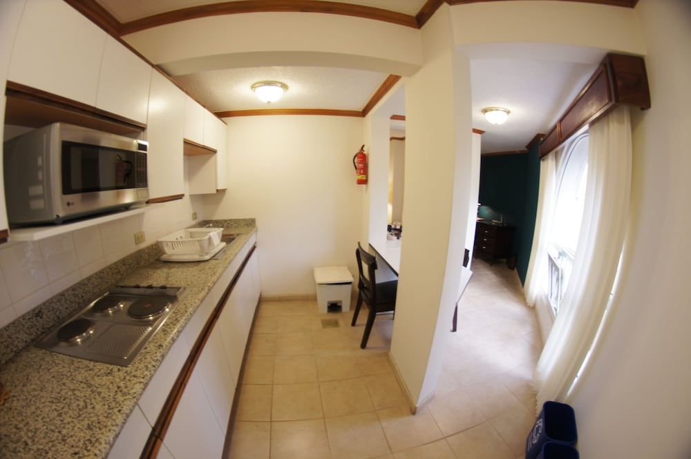 Apartotel & Suites Villas del Rio Deluxe Apartment, 1 Bedroom 5