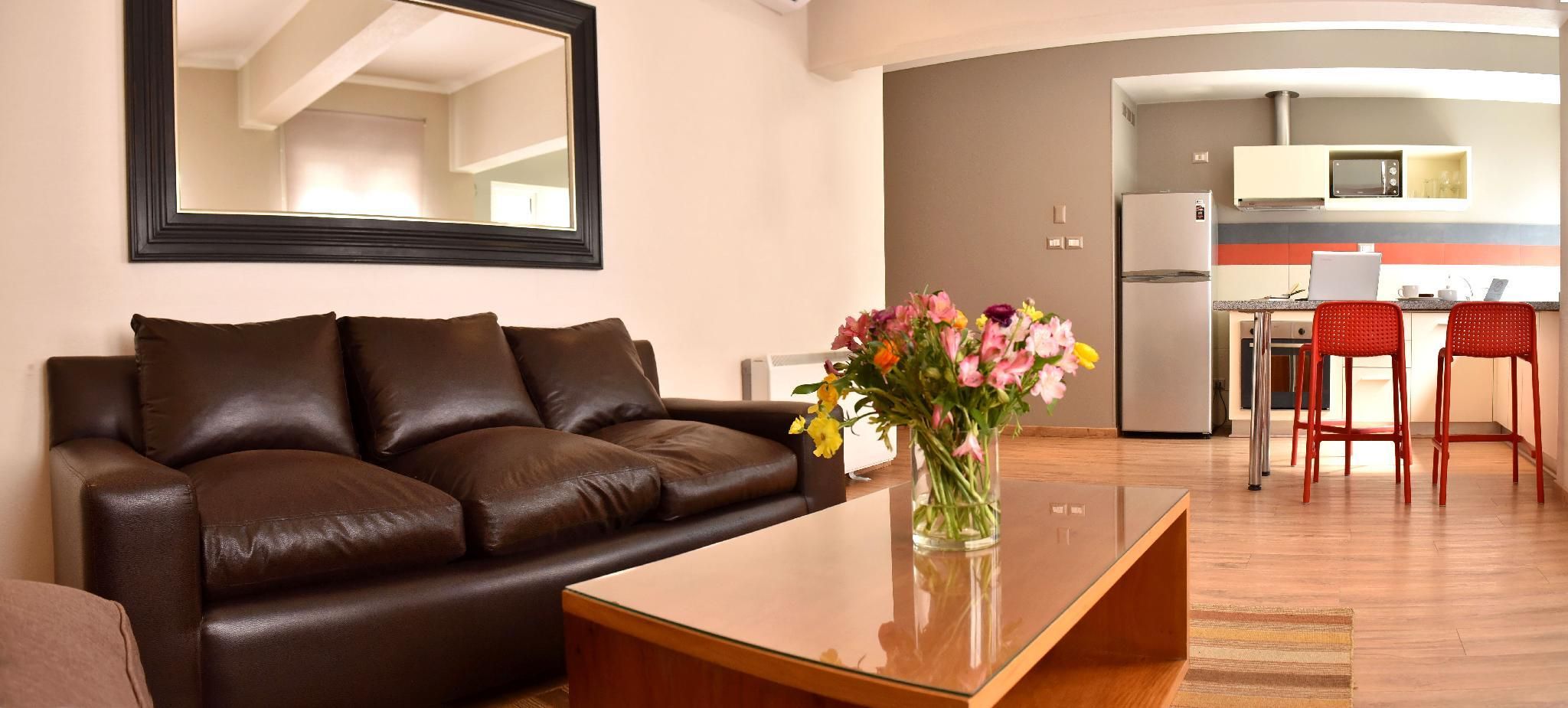 2 Bedroom Superior Apartment