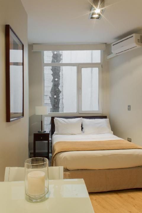 Lastarria Tourist Apartments 43-61 Studio Apartment