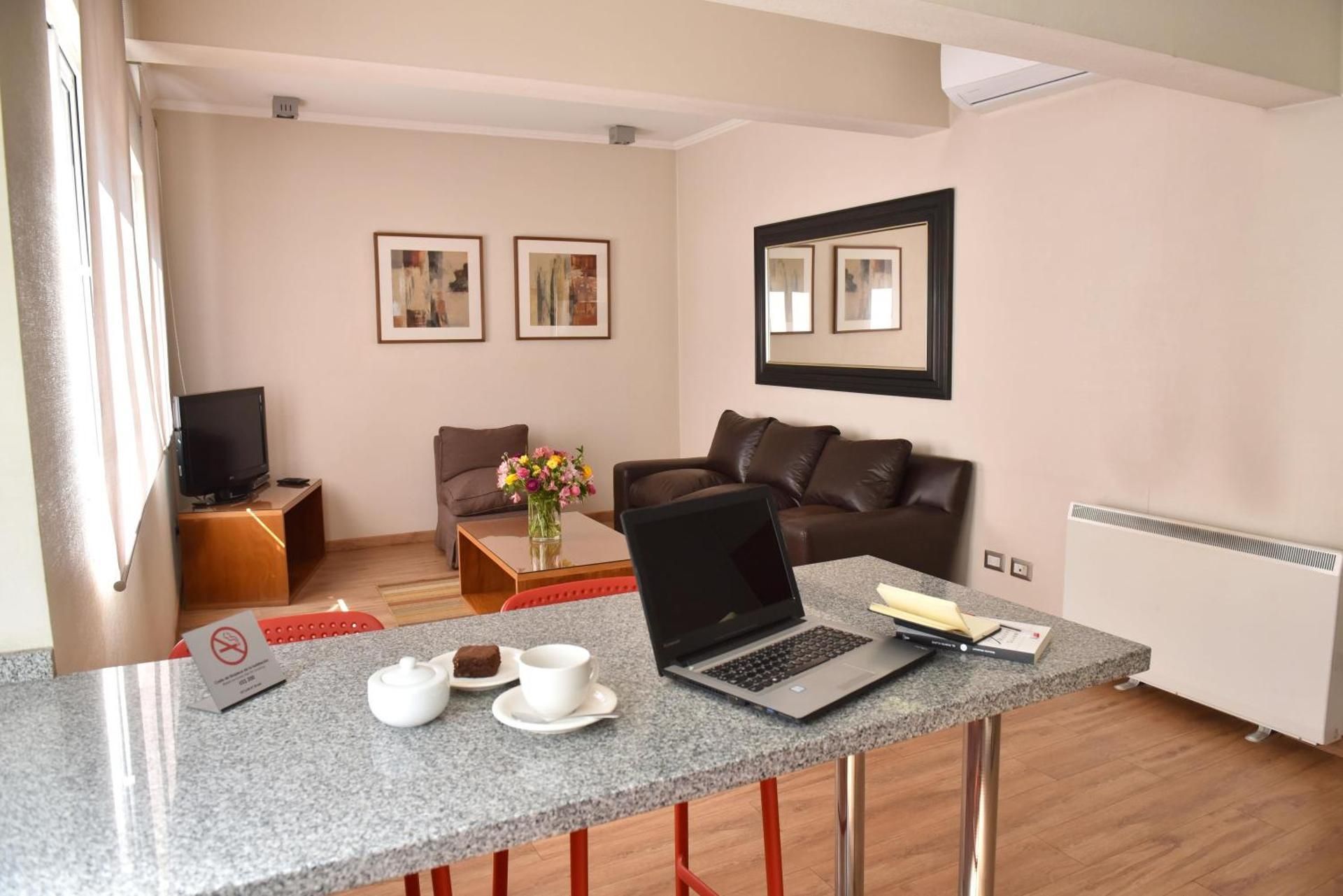 Superior Two-Bedroom Suite