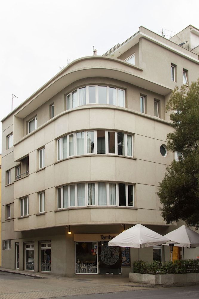 undefined Lastarria Hotel & Aparts 3