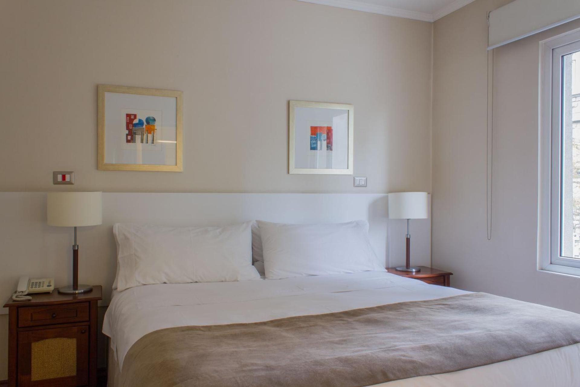 Superior Two-Bedroom Suite