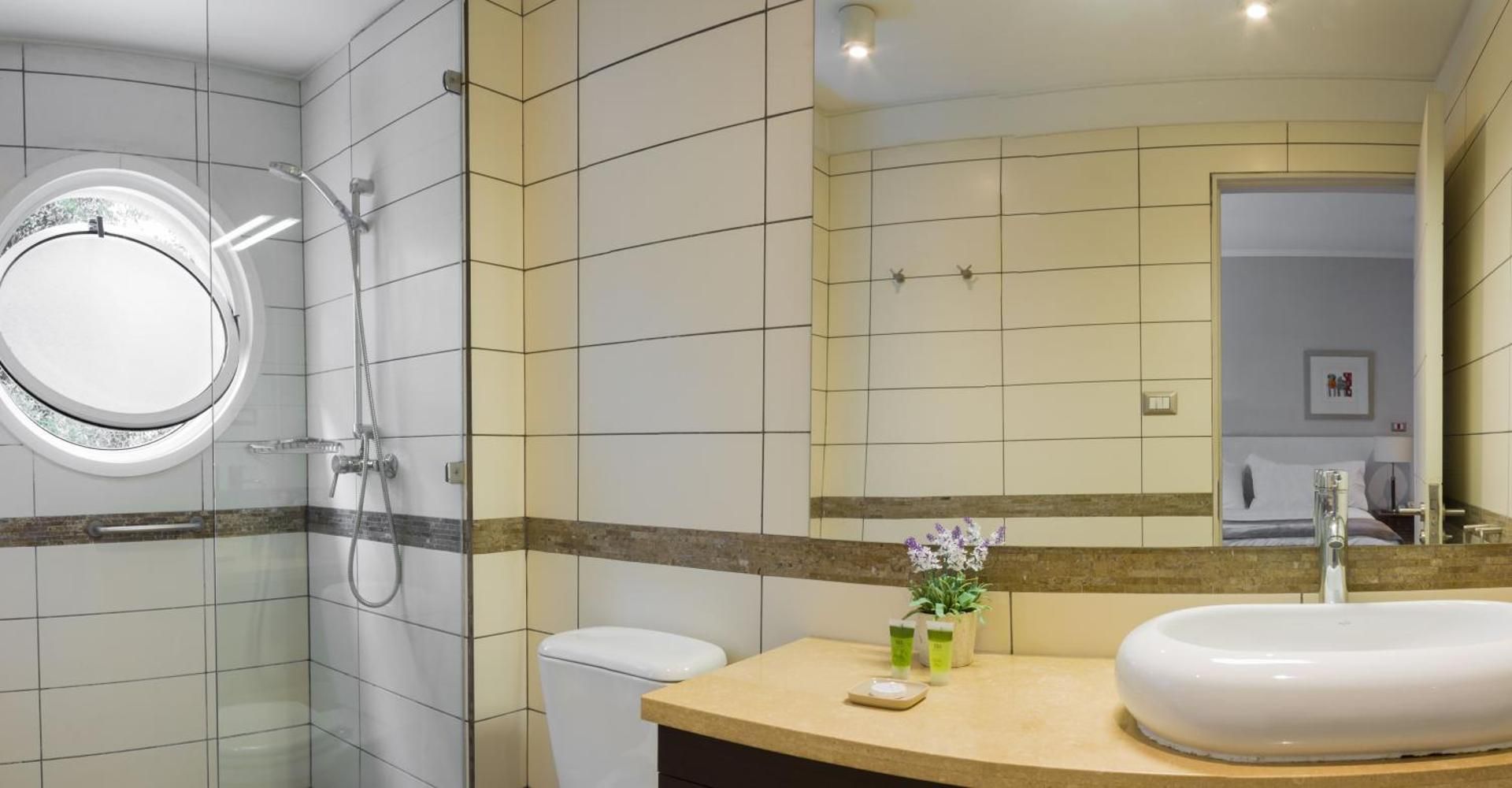 undefined Lastarria Hotel & Aparts 7