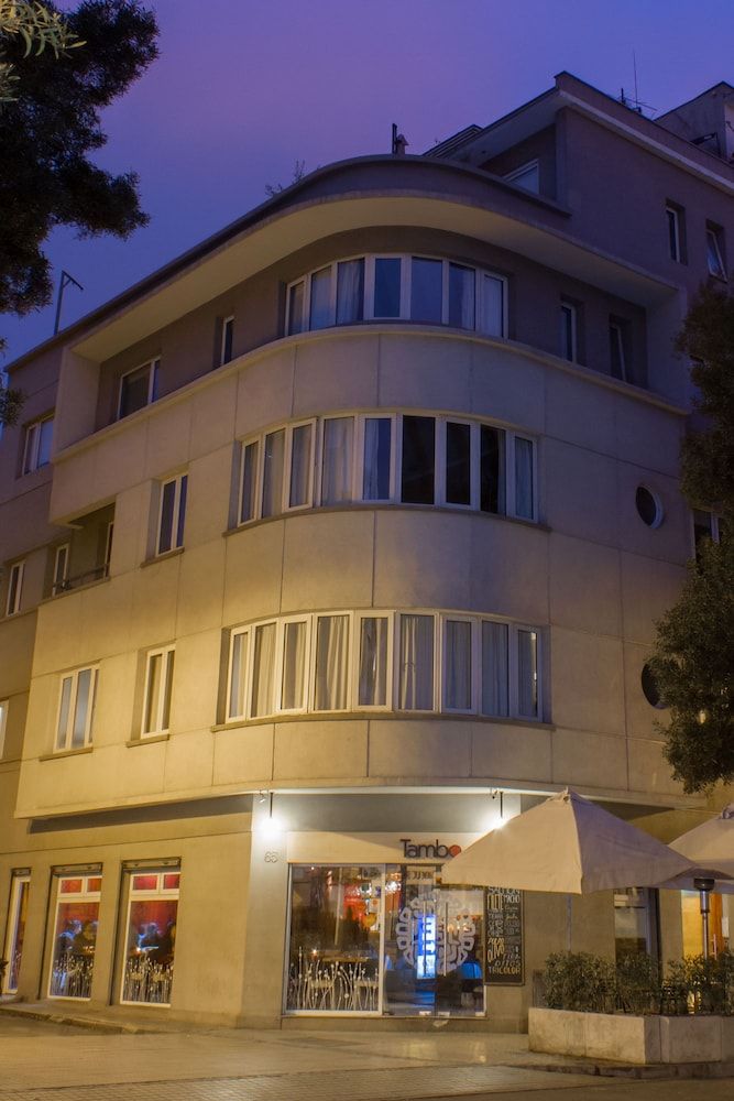 undefined Lastarria Hotel & Aparts 4