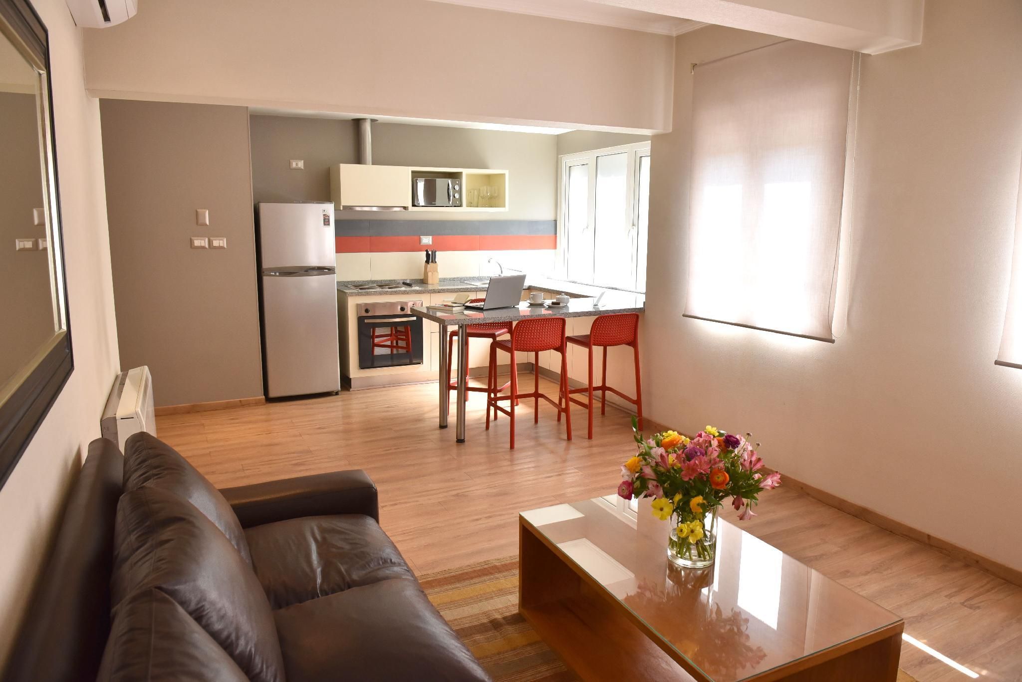 2 Bedroom Superior Apartment