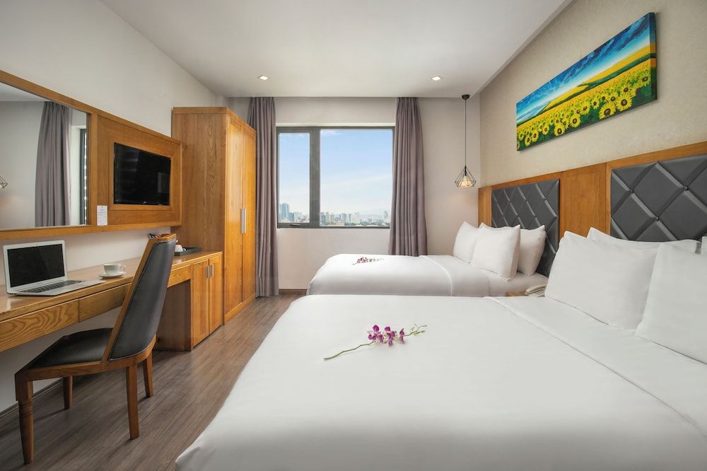 undefined Grand Sunrise Boutique Hotel 9