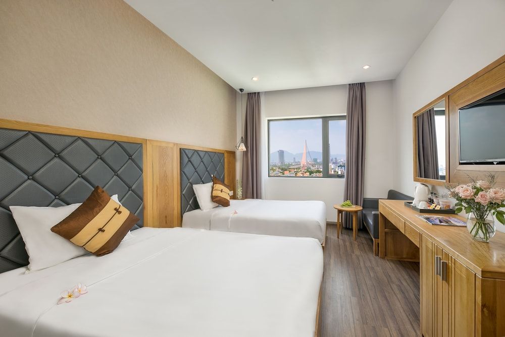 undefined Grand Sunrise Boutique Hotel 7