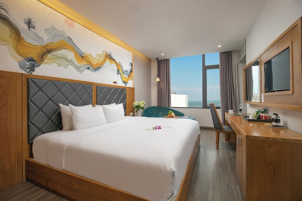 undefined Grand Sunrise Boutique Hotel