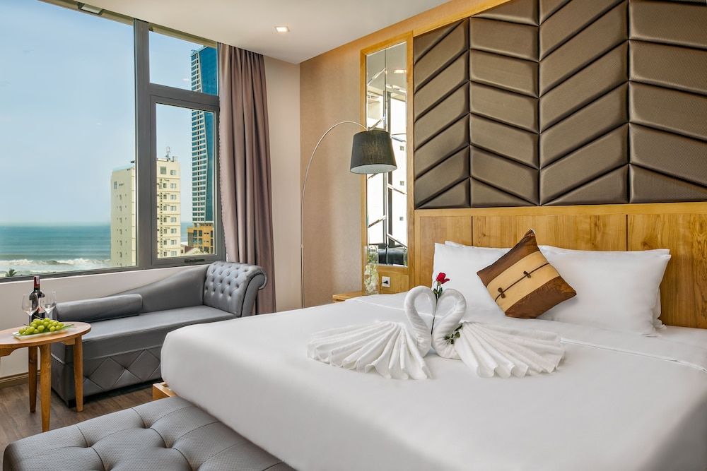 undefined Grand Sunrise Boutique Hotel 10