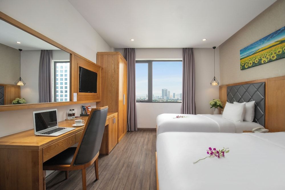 undefined Grand Sunrise Boutique Hotel 10