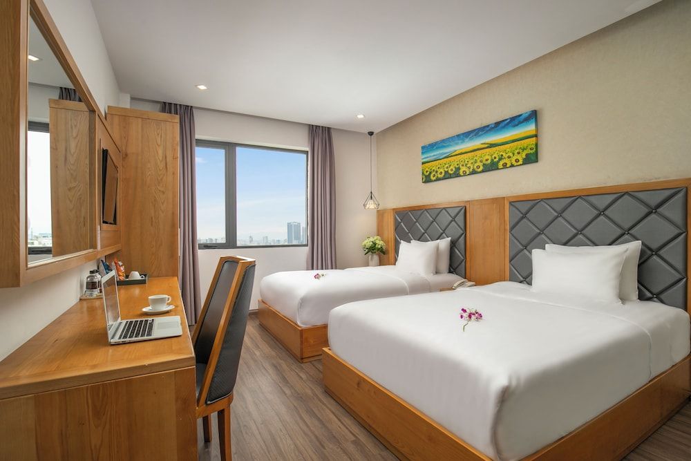 undefined Grand Sunrise Boutique Hotel 4