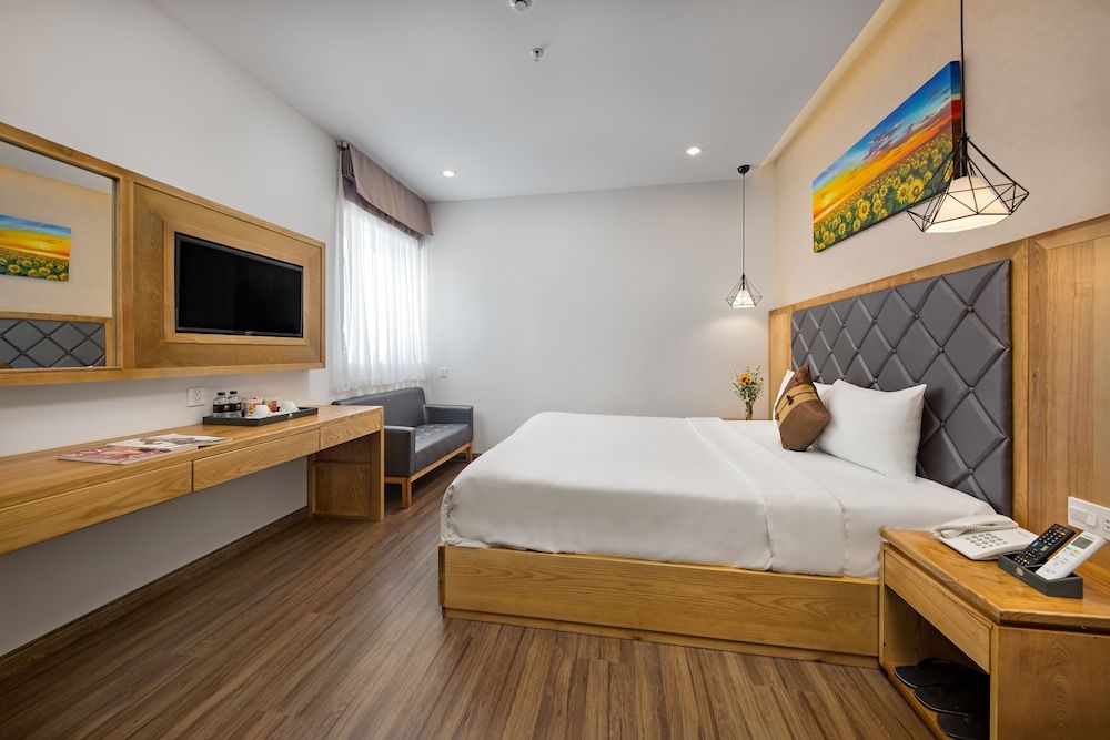 undefined Grand Sunrise Boutique Hotel 2