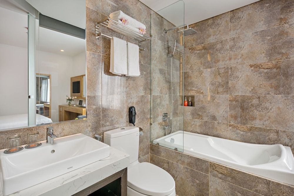 undefined Grand Sunrise Boutique Hotel 9