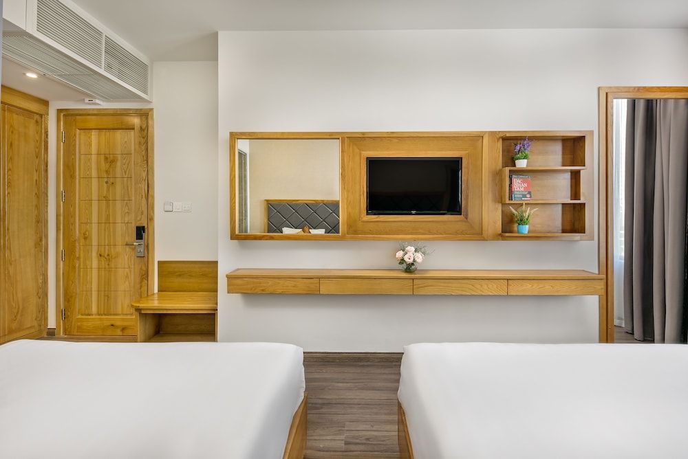 undefined Grand Sunrise Boutique Hotel 3