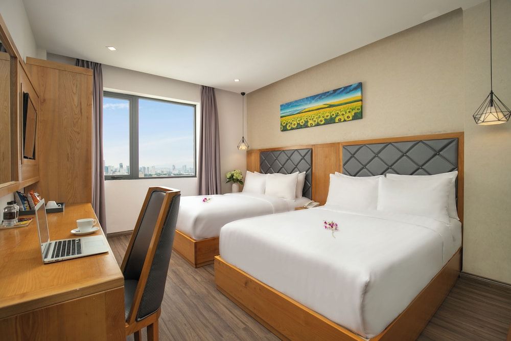 undefined Grand Sunrise Boutique Hotel 8