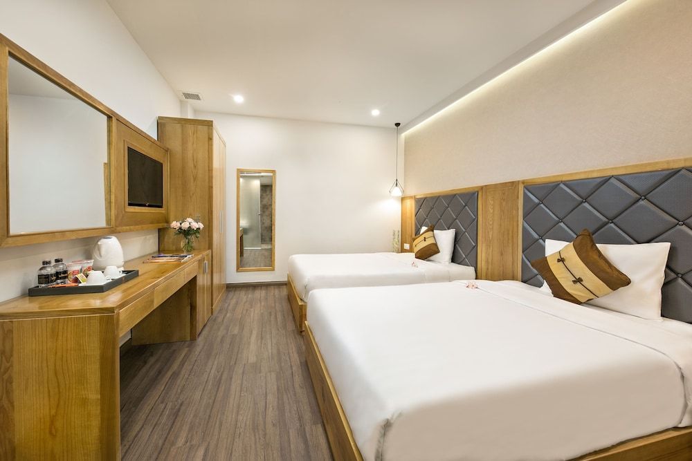 undefined Grand Sunrise Boutique Hotel 4