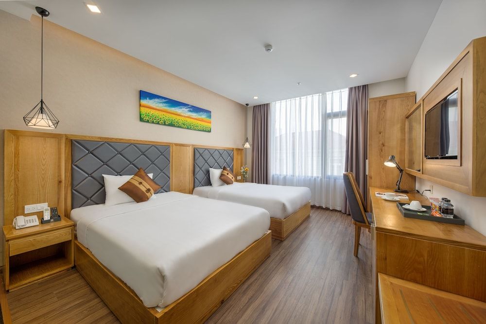 undefined Grand Sunrise Boutique Hotel