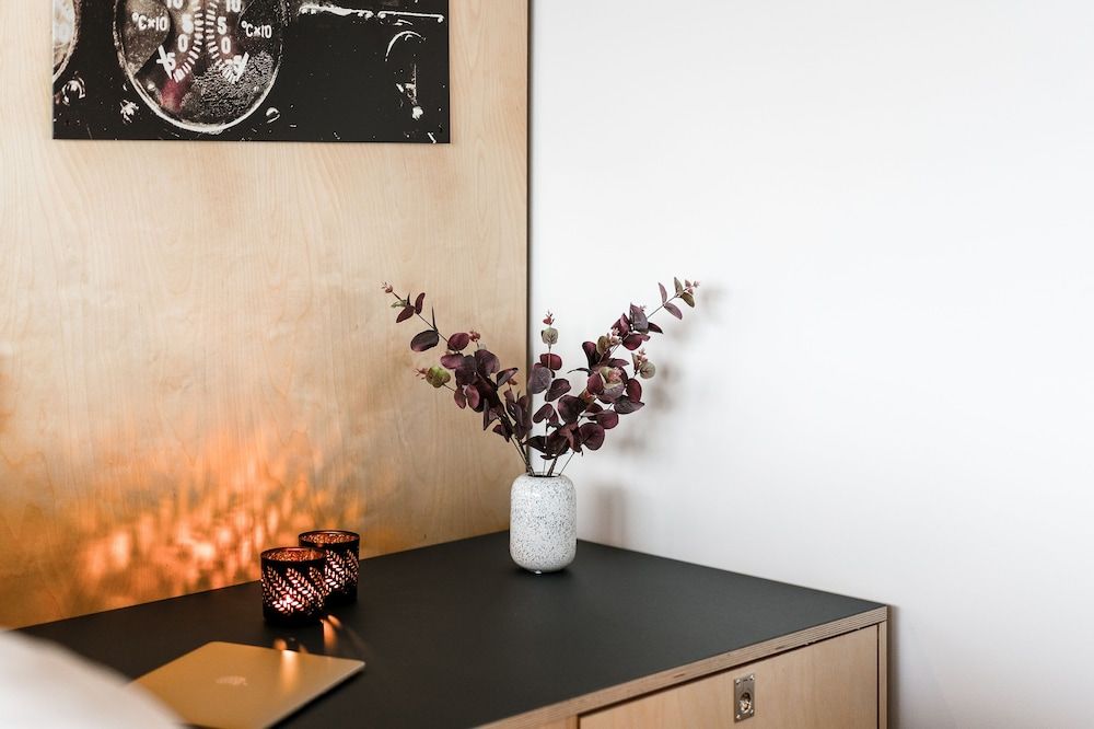 Forenom Aparthotel Arlanda Mini (Hostel) 6