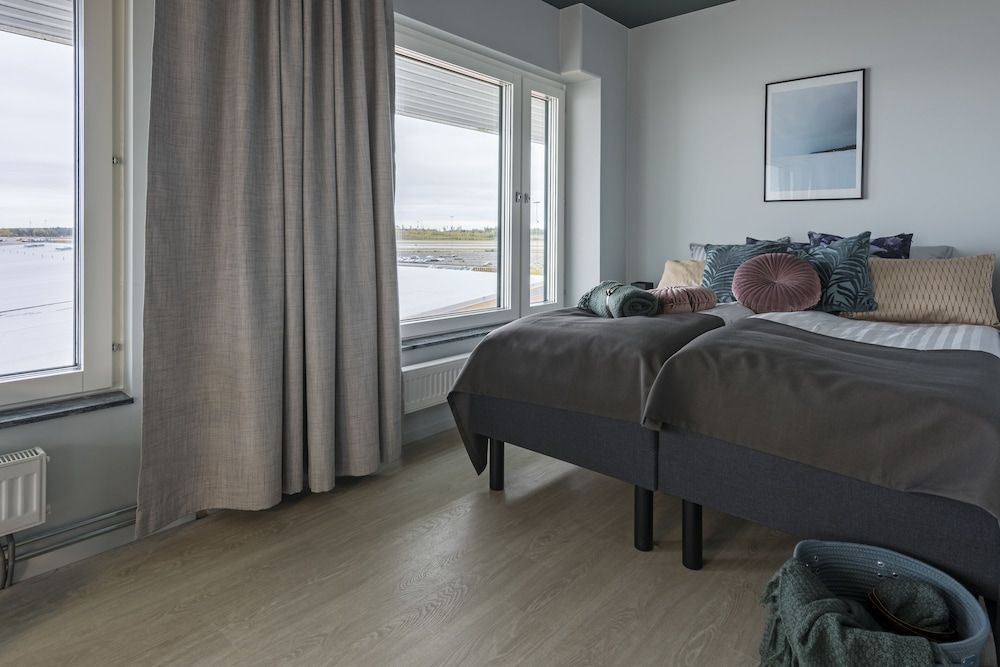 Forenom Aparthotel Arlanda Standard Apartment 2