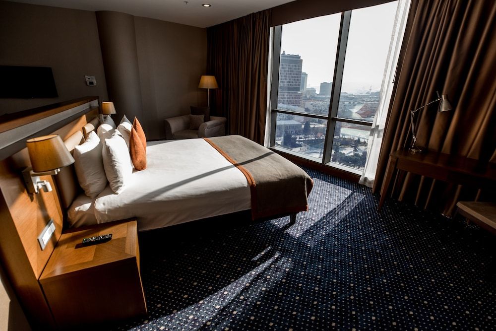 undefined Parkside Hotel & Apartments 2