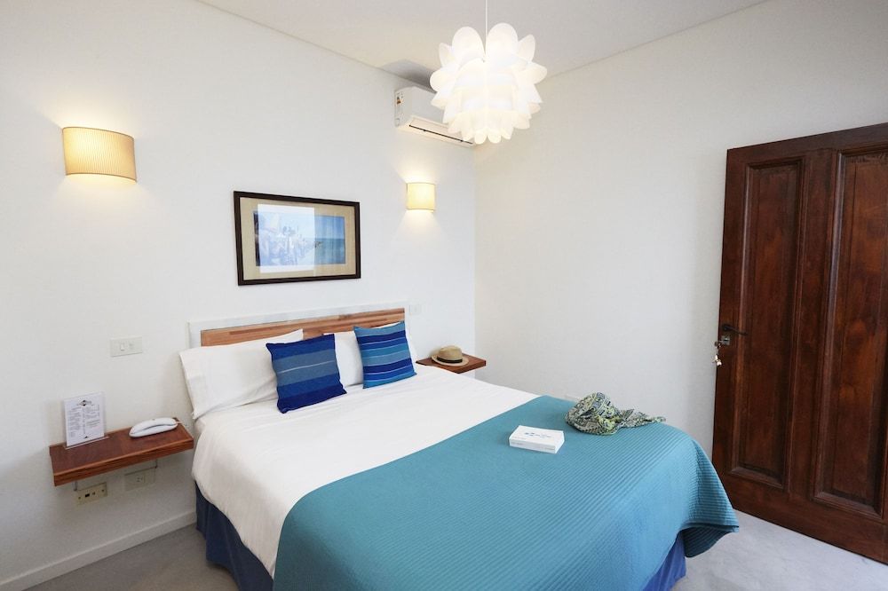 City Double Room, 1 Queen Bed
