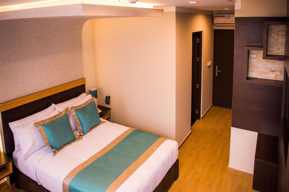 undefined Hotel Diamond Lima 3