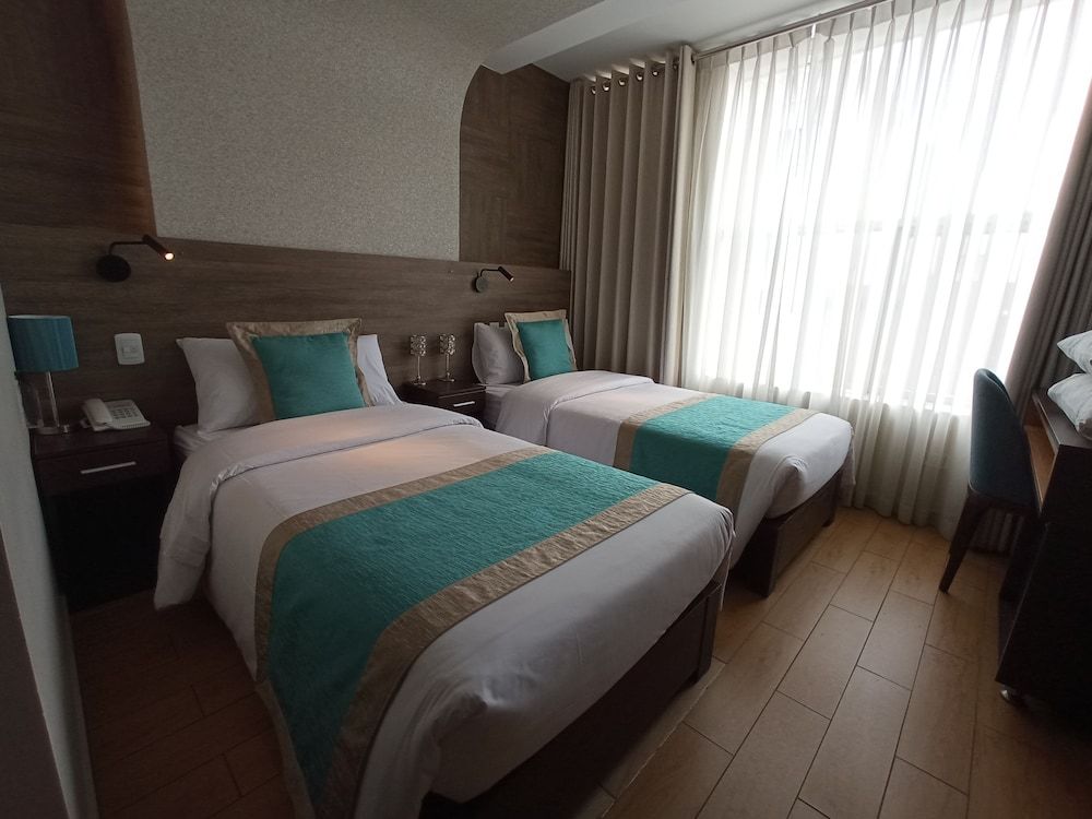 undefined Hotel Diamond Lima 10
