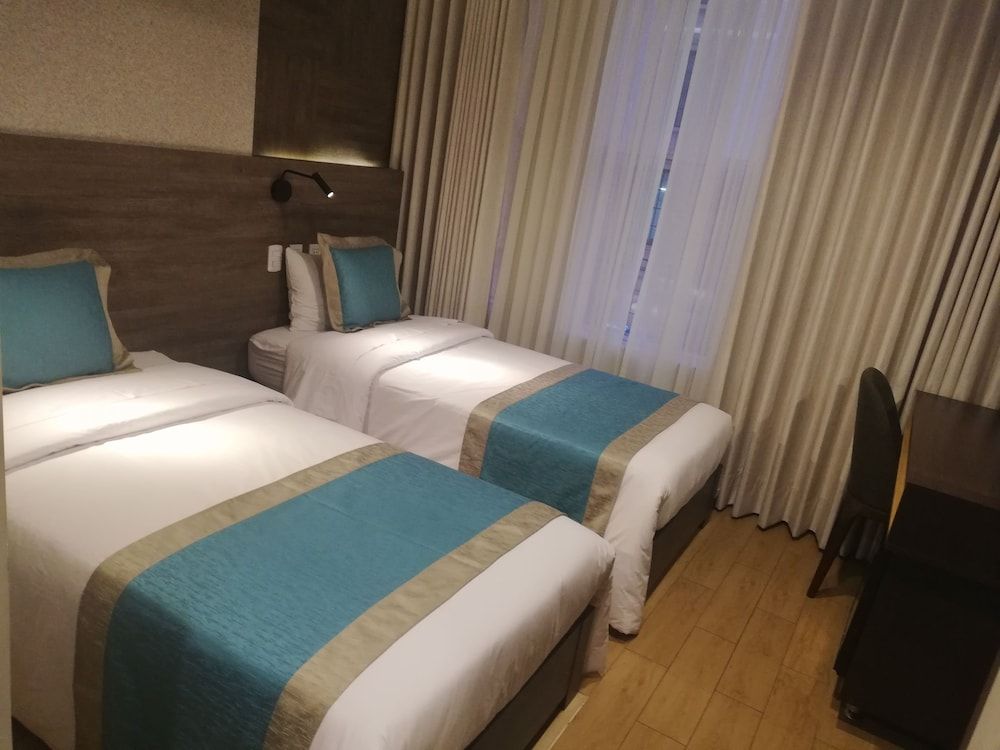 undefined Hotel Diamond Lima 8