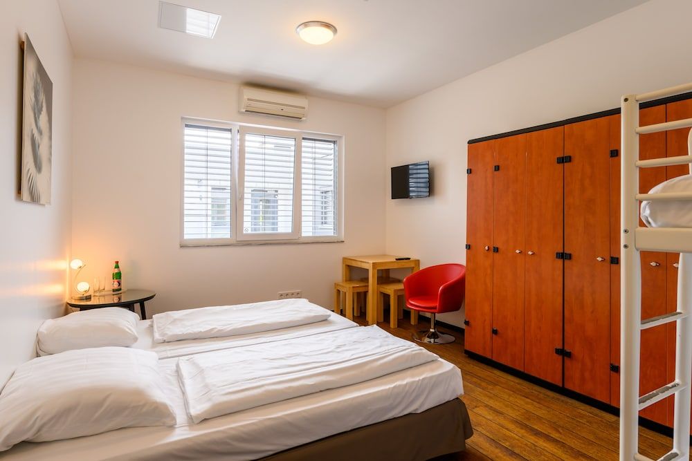 Art Rock Downtown Hotel Double Room 2