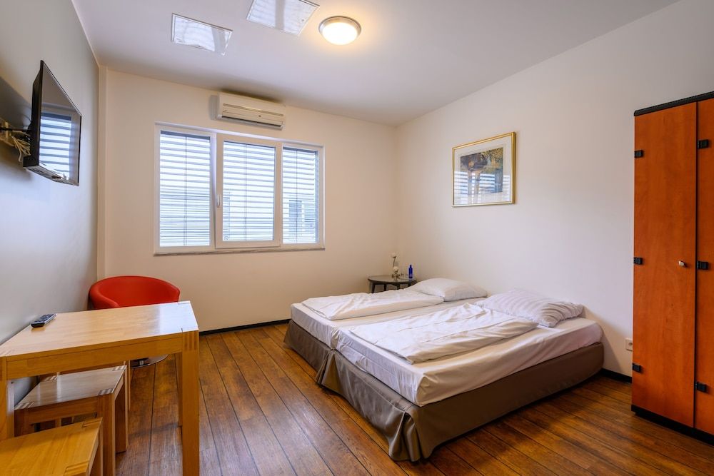 Art Rock Downtown Hotel Double Room 3