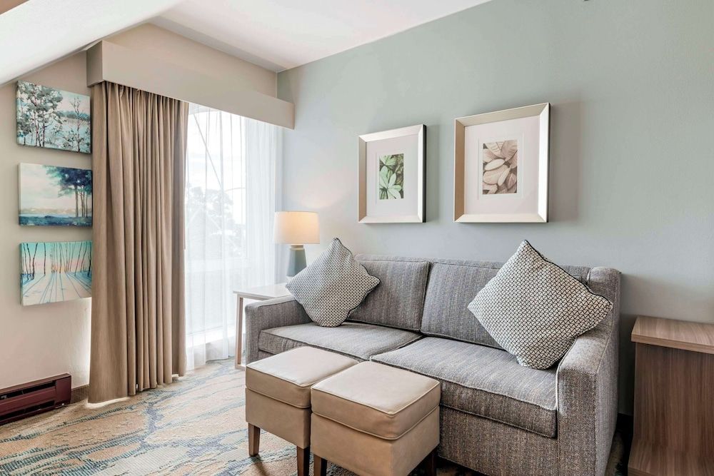 Heidel House Hotel and Conference Center, Ascend Hotel Collection Suite, Multiple Beds, Non Smoking 7