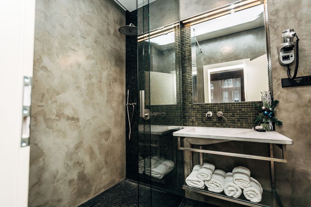 Hotel La Bohemia Comfort Double Room 7