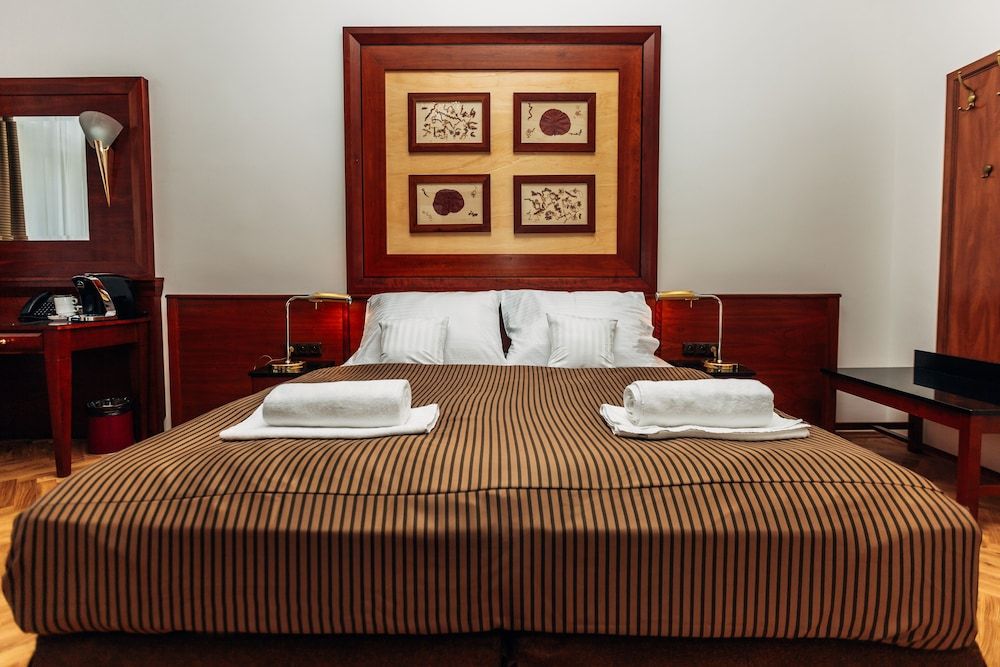 Hotel La Bohemia Comfort Double Room 6