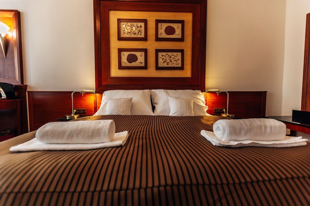 Hotel La Bohemia Comfort Double Room 5