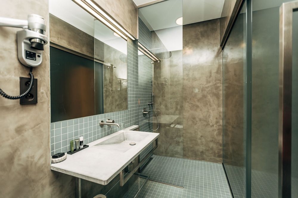 Hotel La Bohemia Single Room (Compact) 4