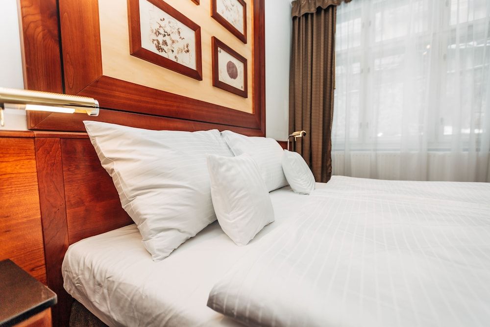 Hotel La Bohemia Comfort Double Room 4