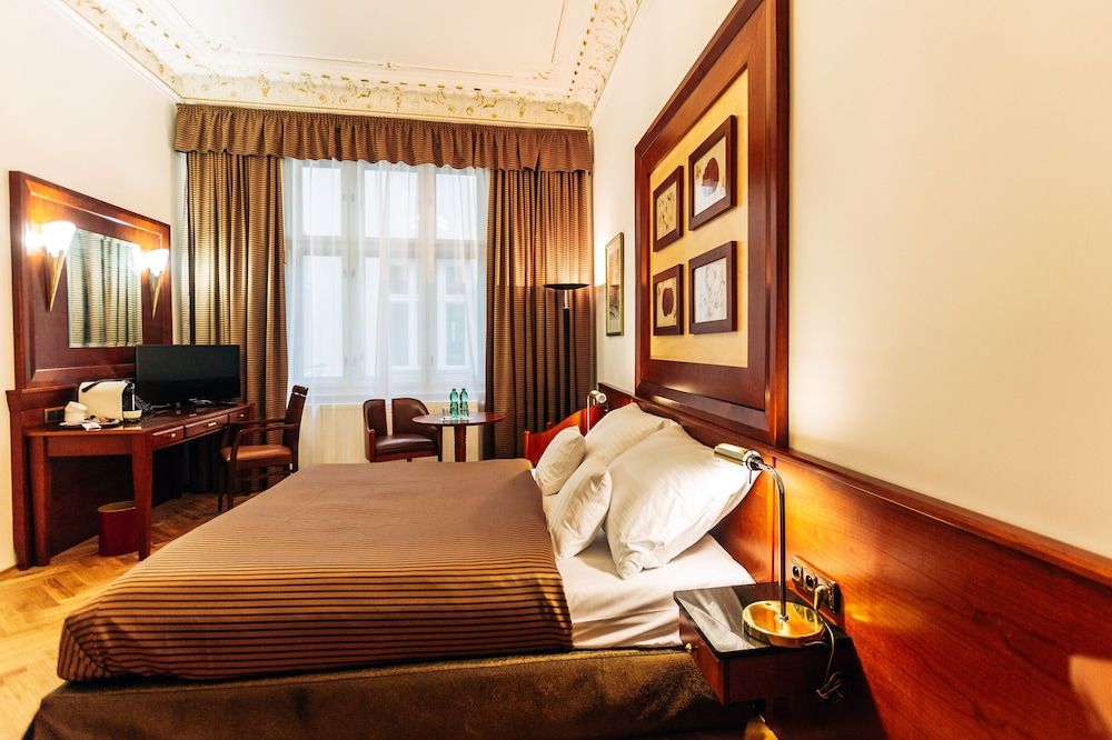 Hotel La Bohemia Comfort Double Room 2