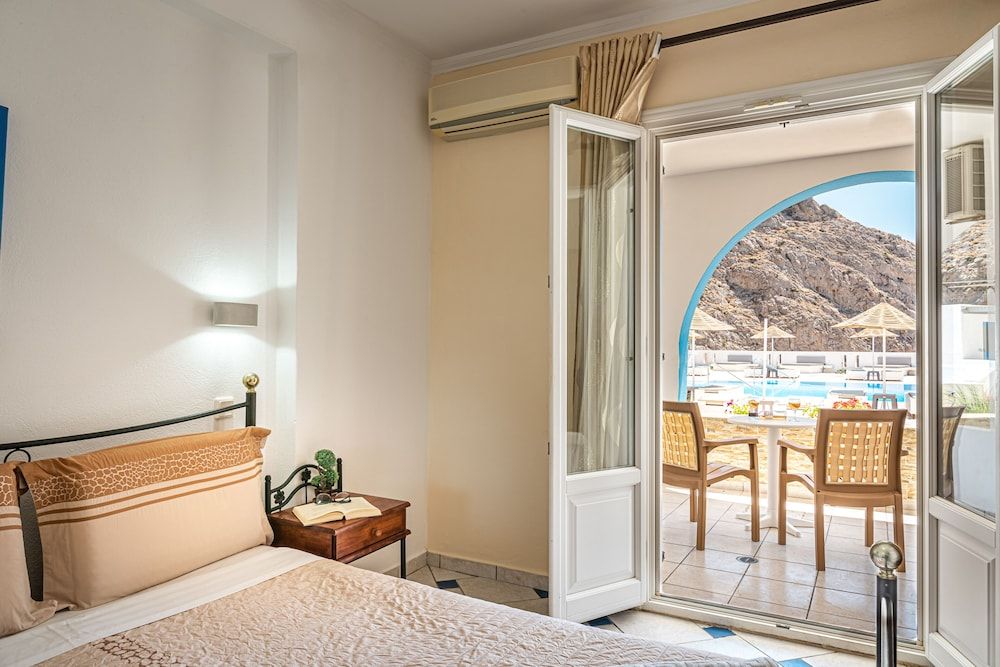 undefined Marianna Hotel 5