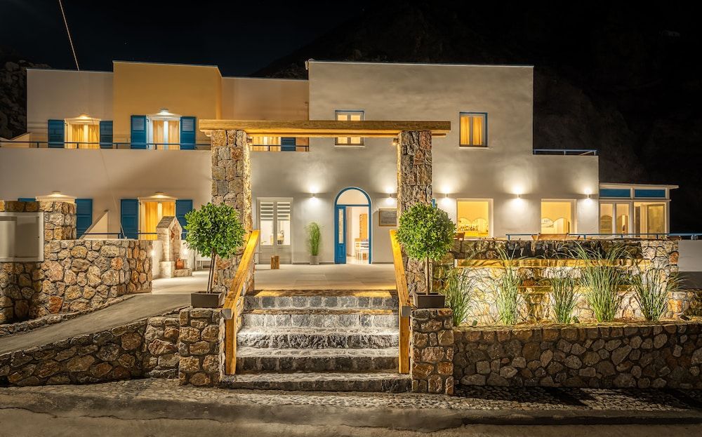 undefined Marianna Hotel 6