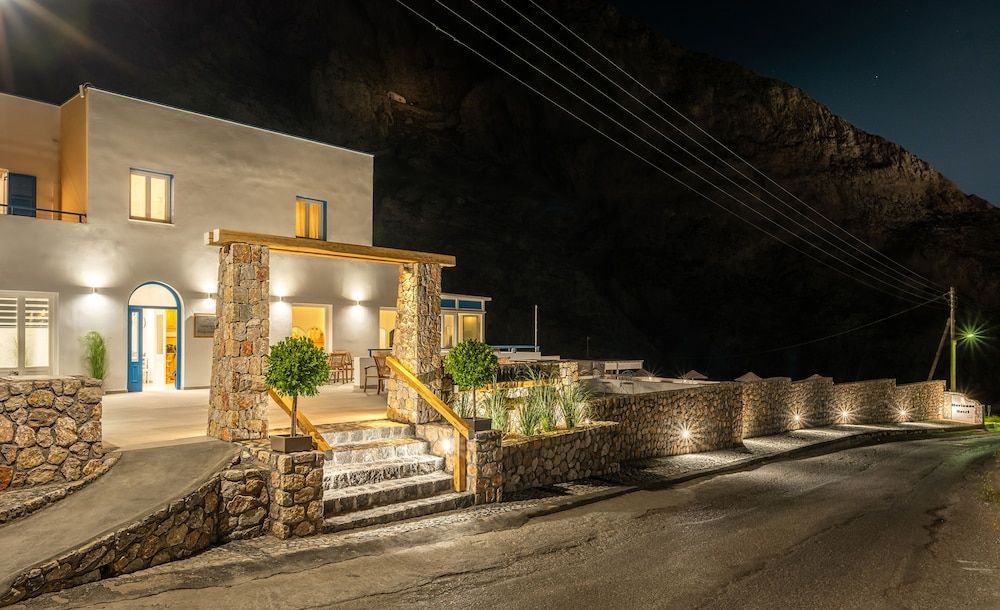 undefined Marianna Hotel 8